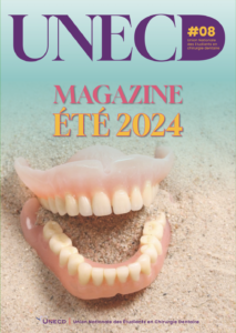 Magazine n°8 – été 2024